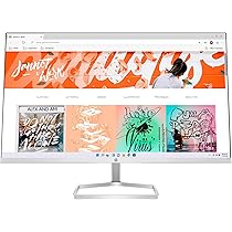 HPモニター　M27fw Amazon.co.jp: HP モニター M27fw 27インチ フルHD 薄型 非光沢